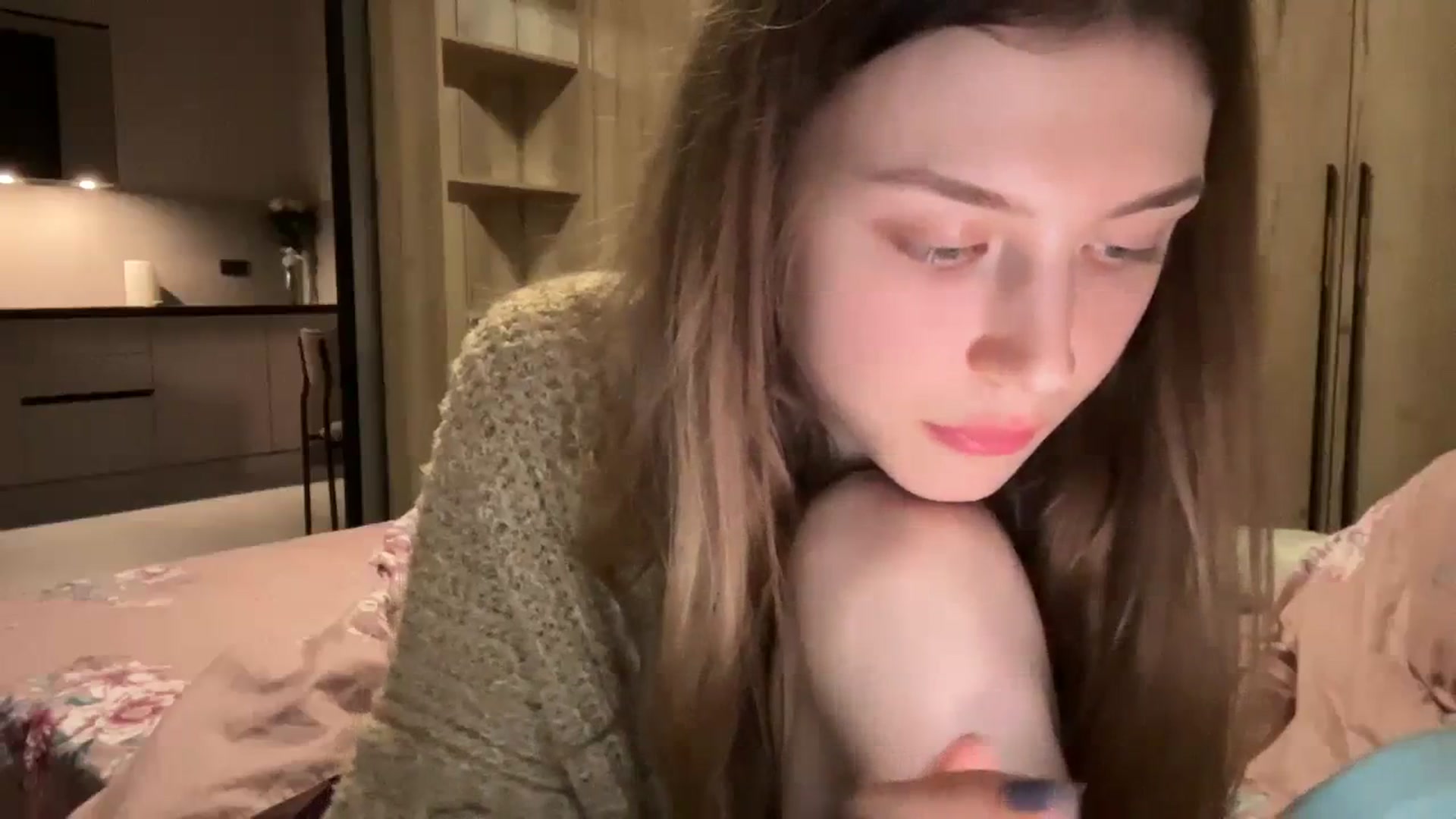Gallery image thumbnail from Coconut_dream's myfreecams stream on, 02/12/2024, 17:49 image 12 of 20