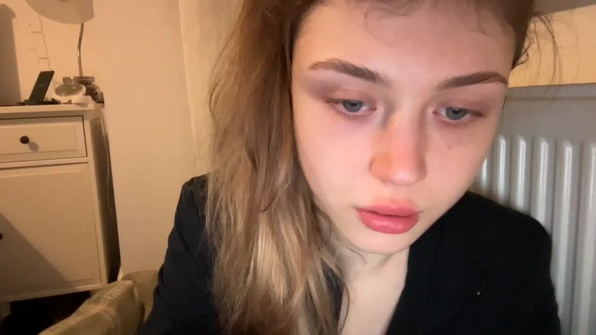 Gallery image thumbnail from Coconut_dream's myfreecams stream on, 03/12/2024, 19:59 image 19 of 20