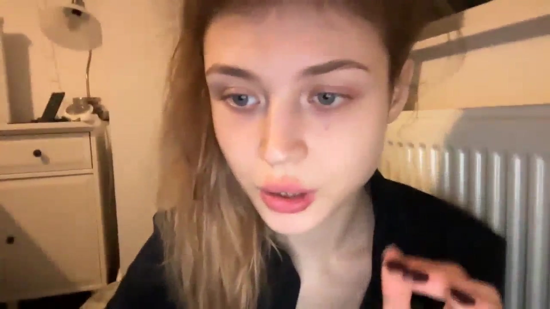 Gallery image thumbnail from Coconut_dream's myfreecams stream on, 03/12/2024, 19:59 image 18 of 20