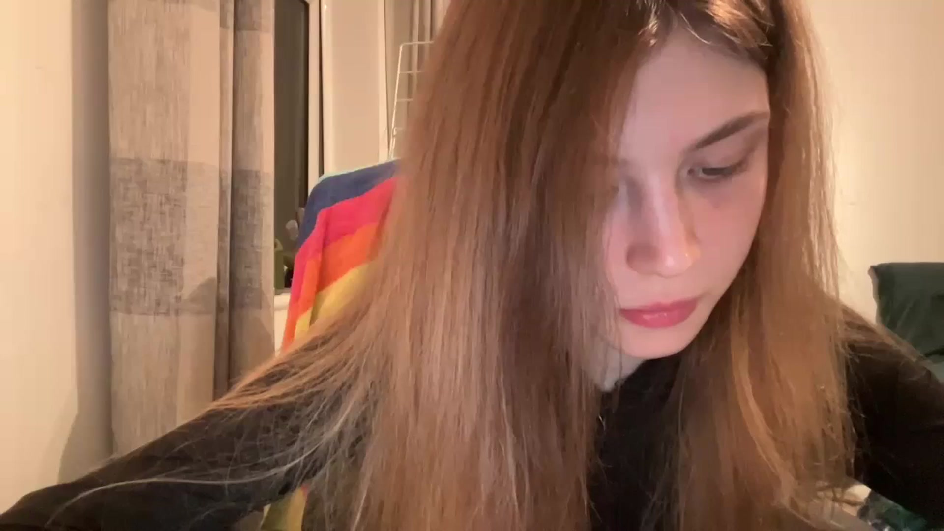 Gallery image thumbnail from Coconut_dream's myfreecams stream on, 03/17/2024, 20:44 image 6 of 20
