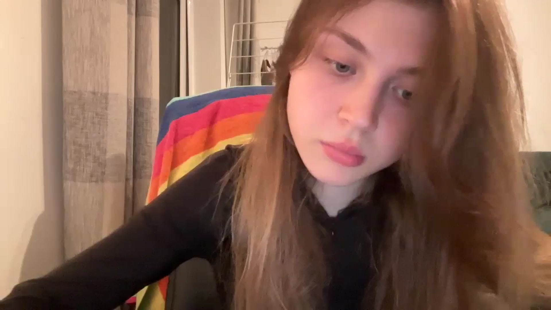 Gallery image thumbnail from Coconut_dream's myfreecams stream on, 03/17/2024, 20:44 image 10 of 20