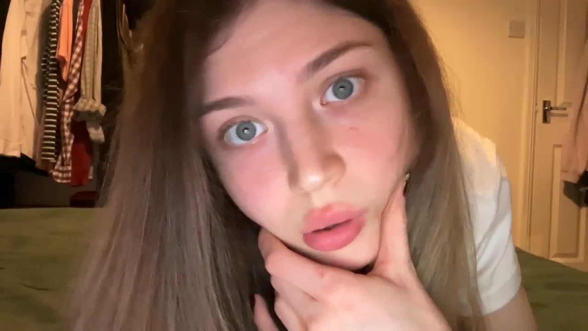 Gallery image thumbnail from Coconut_dream's myfreecams stream on, 03/18/2024, 20:14 image 13 of 20