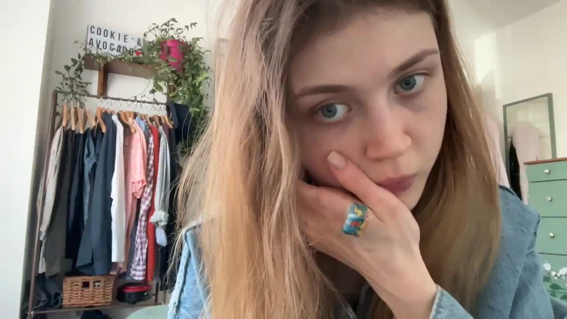Gallery image thumbnail from Coconut_dream's myfreecams stream on, 03/20/2024, 13:20 image 18 of 20