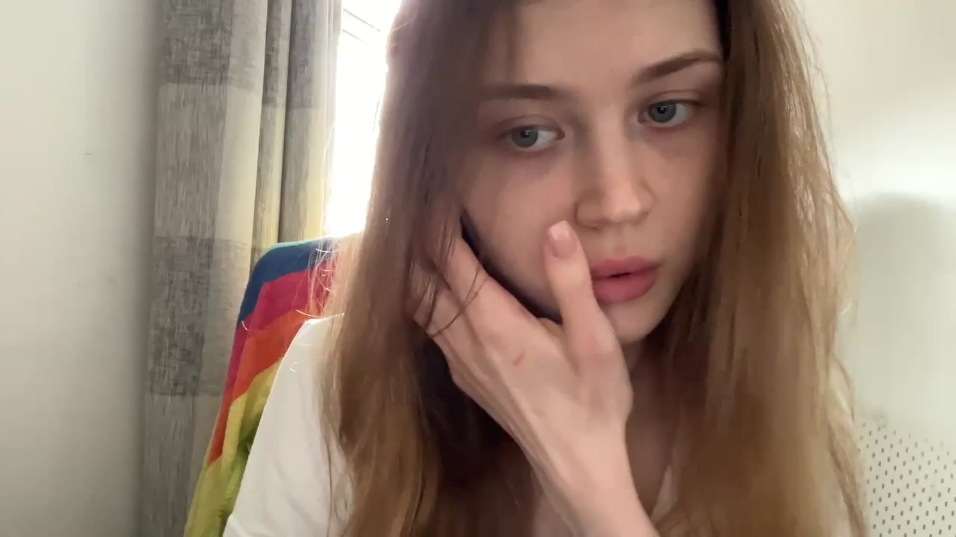 Gallery image thumbnail from Coconut_dream's myfreecams stream on, 03/21/2024, 08:52 image 1 of 20