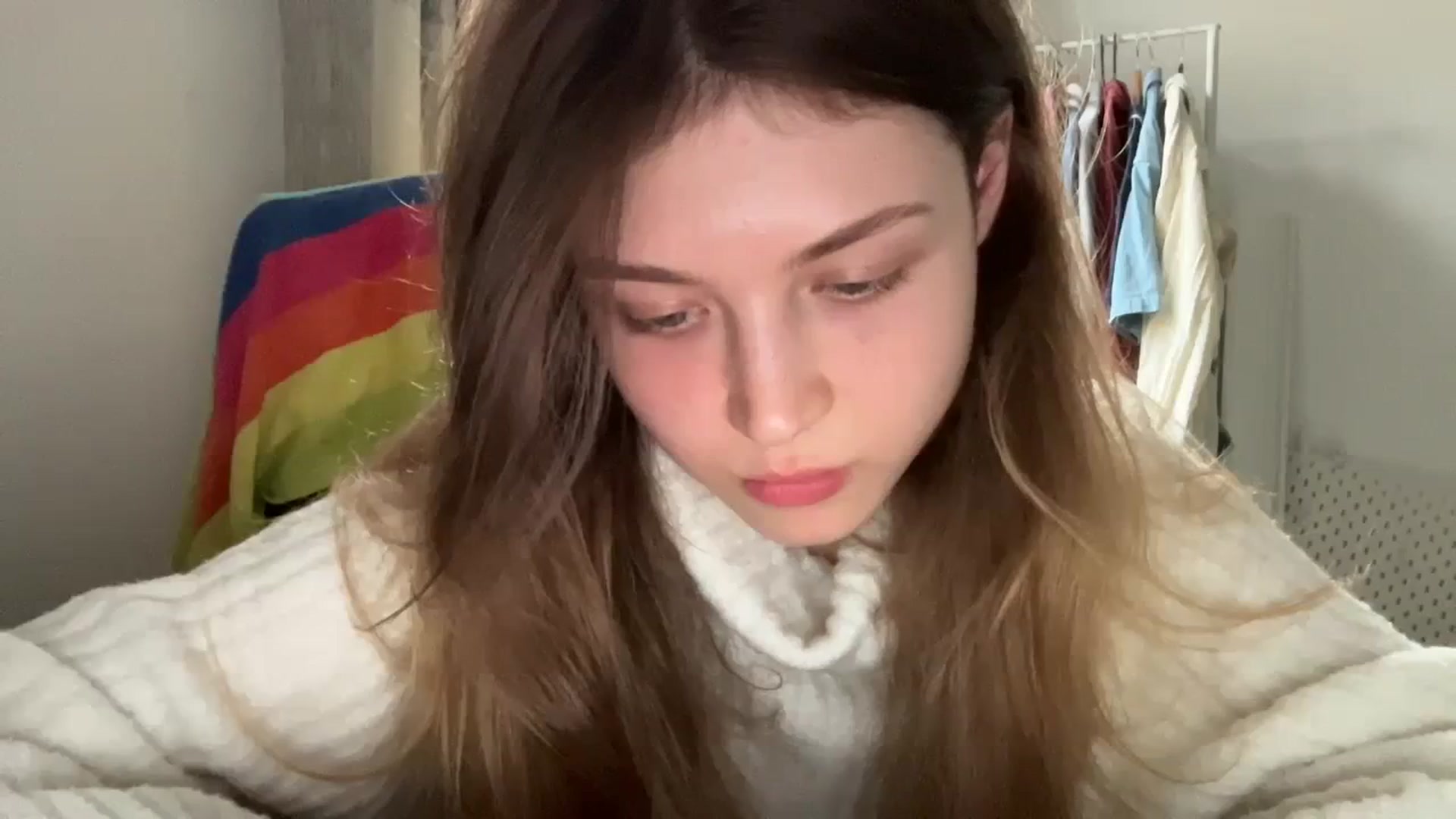 Gallery image thumbnail from Coconut_dream's myfreecams stream on, 03/22/2024, 16:39 image 5 of 20