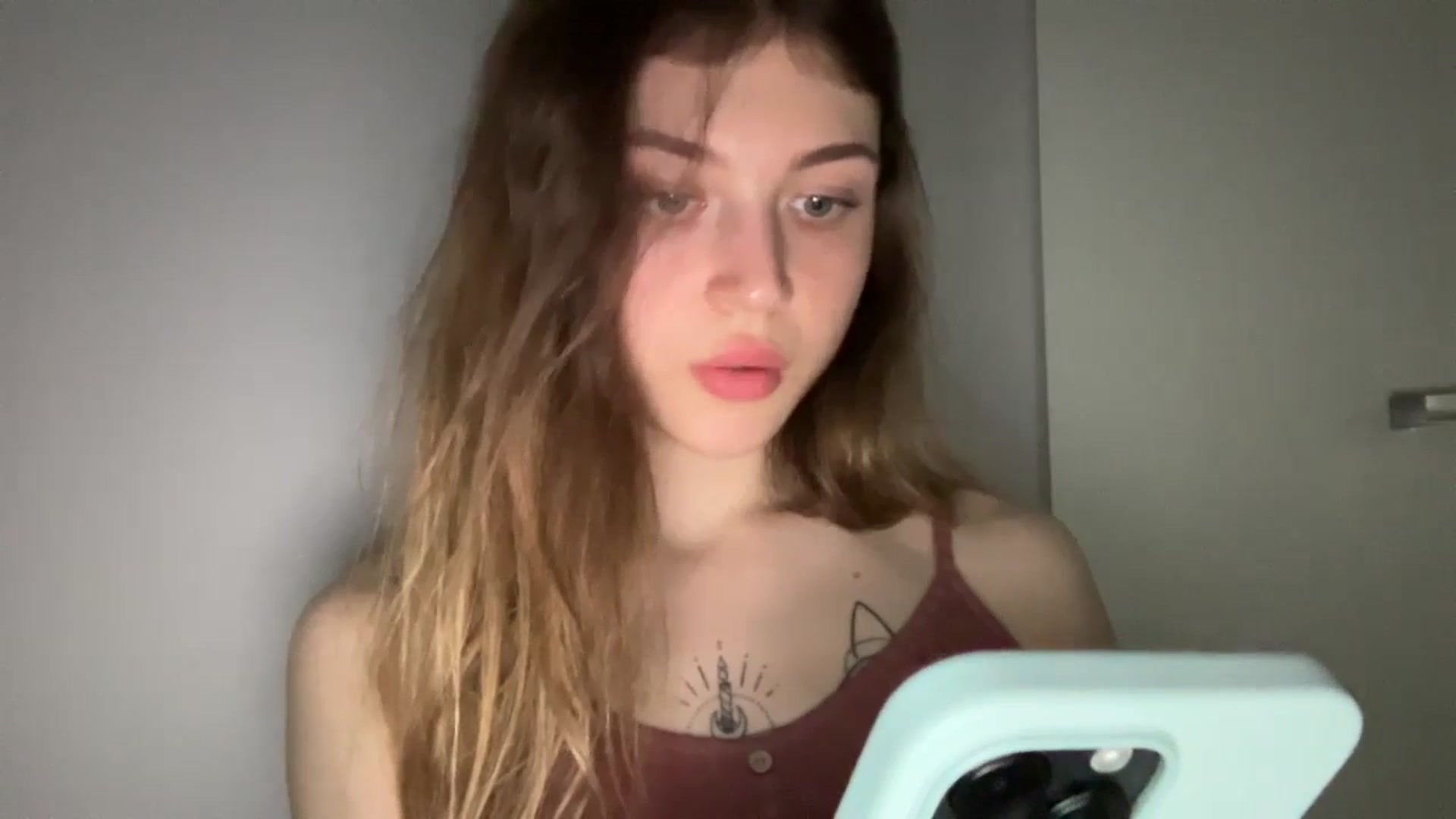 Gallery image thumbnail from Coconut_dream's myfreecams stream on, 05/07/2024, 19:32 image 6 of 20