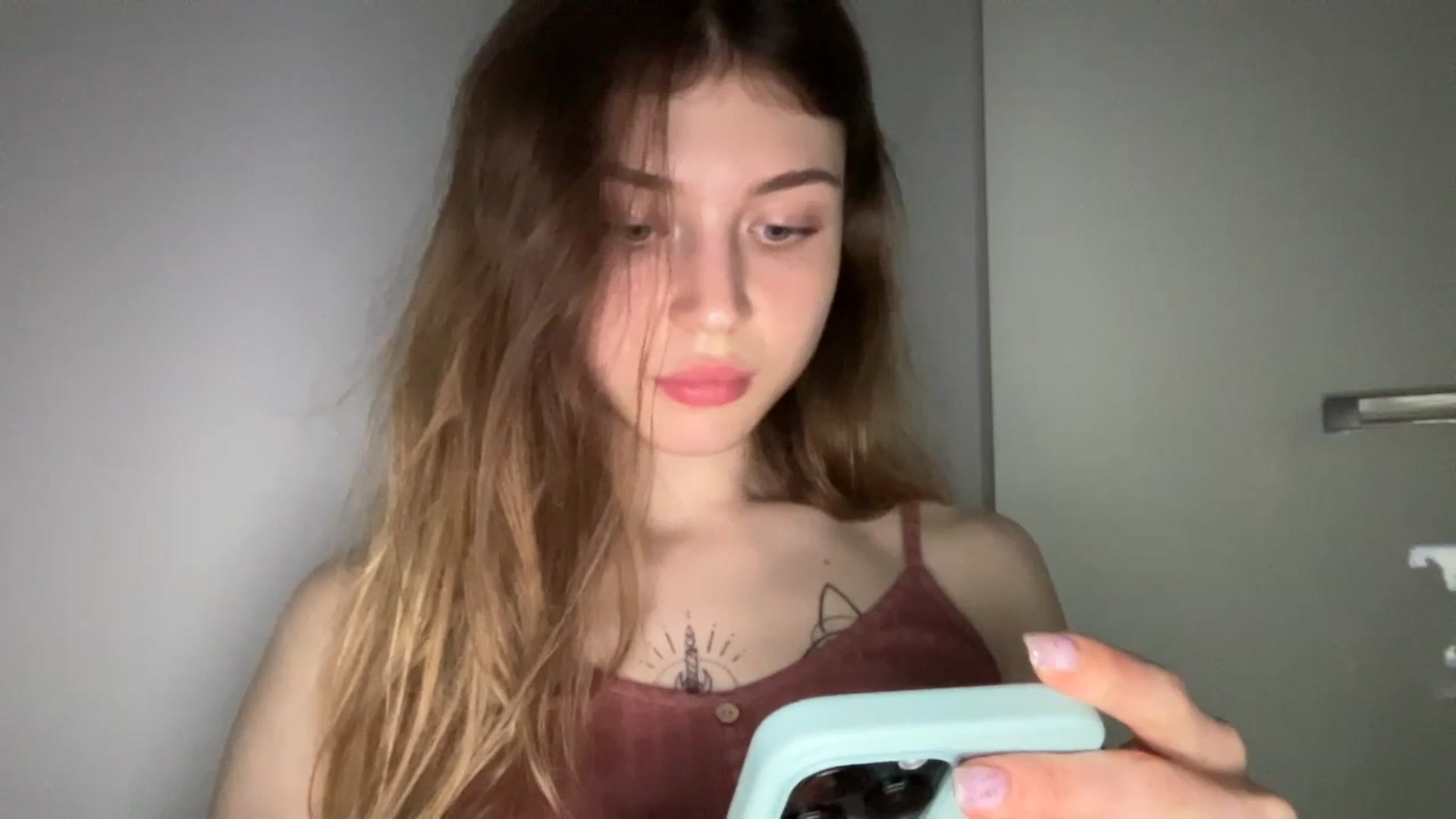 Gallery image thumbnail from Coconut_dream's myfreecams stream on, 05/07/2024, 19:32 image 5 of 20