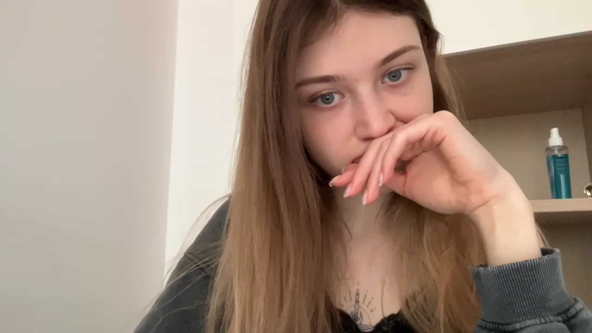 Gallery image thumbnail from Coconut_dream's myfreecams stream on, 05/10/2024, 07:47 image 14 of 20