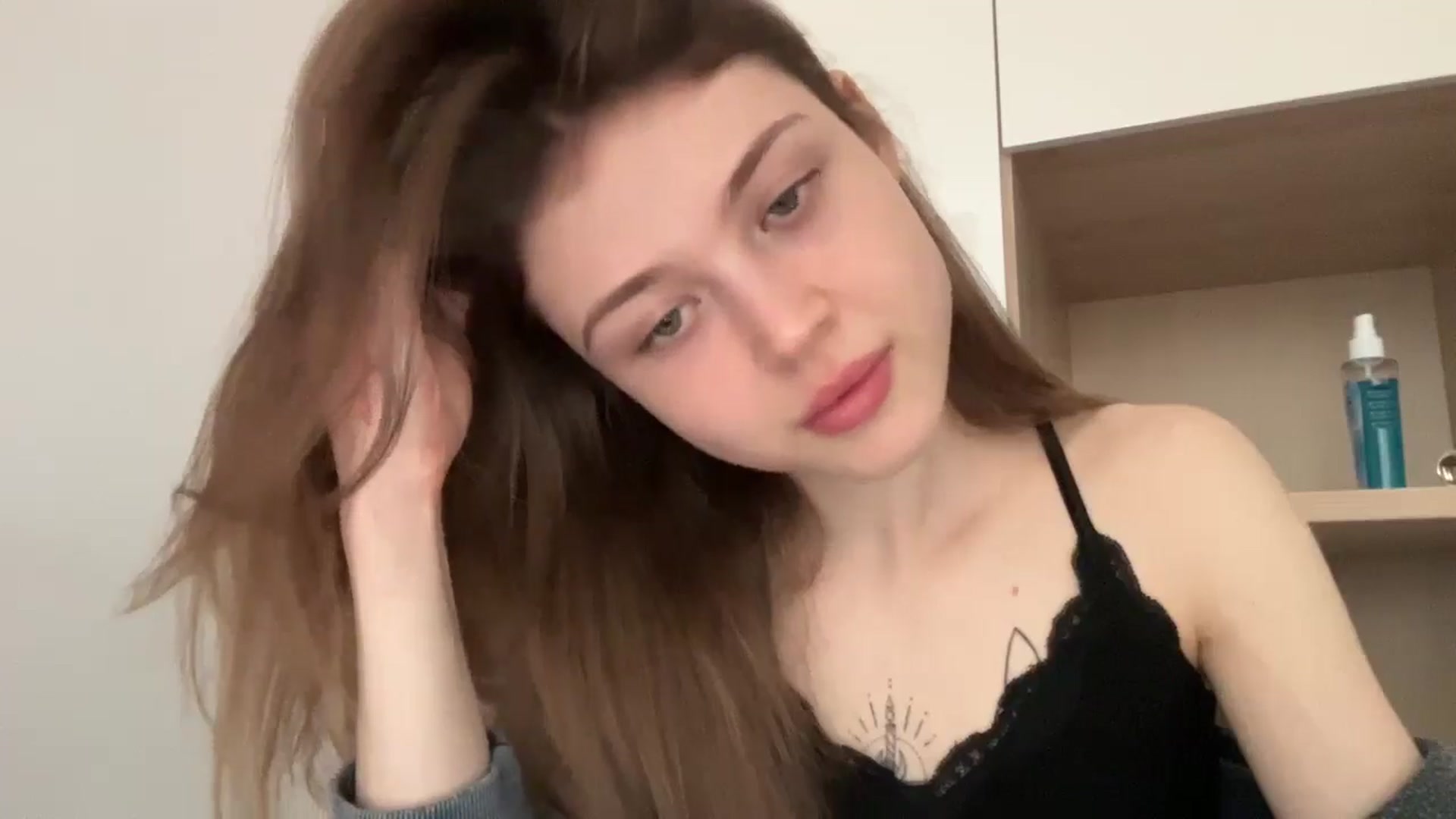 Gallery image thumbnail from Coconut_dream's myfreecams stream on, 05/10/2024, 07:47 image 20 of 20