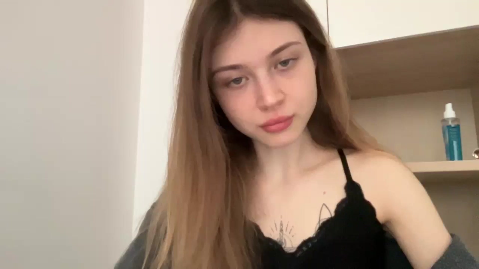 Gallery image thumbnail from Coconut_dream's myfreecams stream on, 05/10/2024, 07:47 image 17 of 20