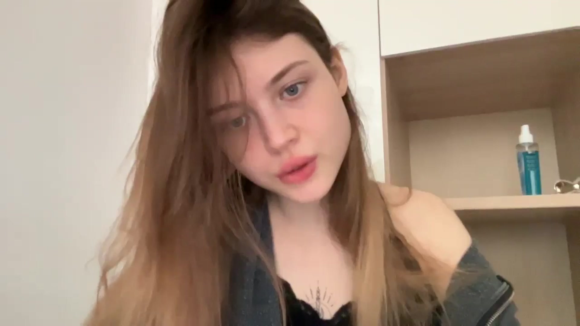Gallery image thumbnail from Coconut_dream's myfreecams stream on, 05/10/2024, 08:21 image 11 of 20