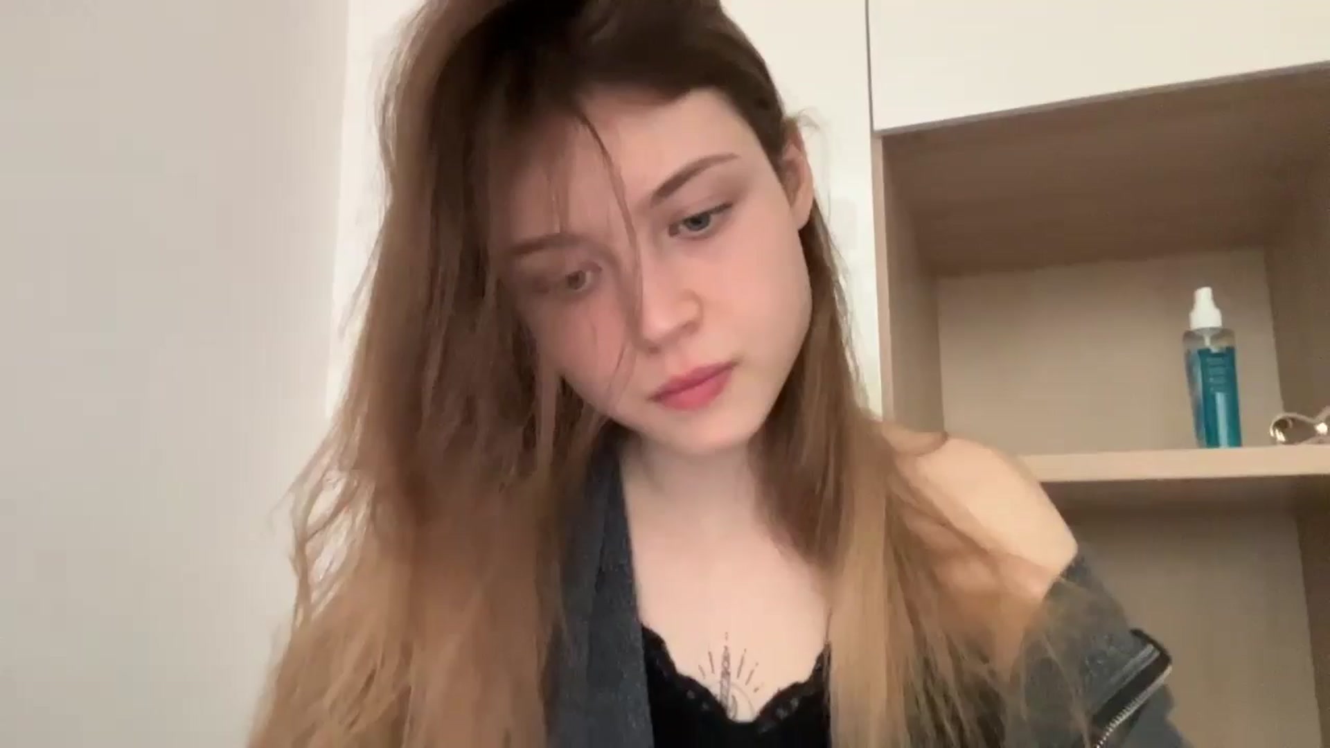 Gallery image thumbnail from Coconut_dream's myfreecams stream on, 05/10/2024, 08:21 image 6 of 20