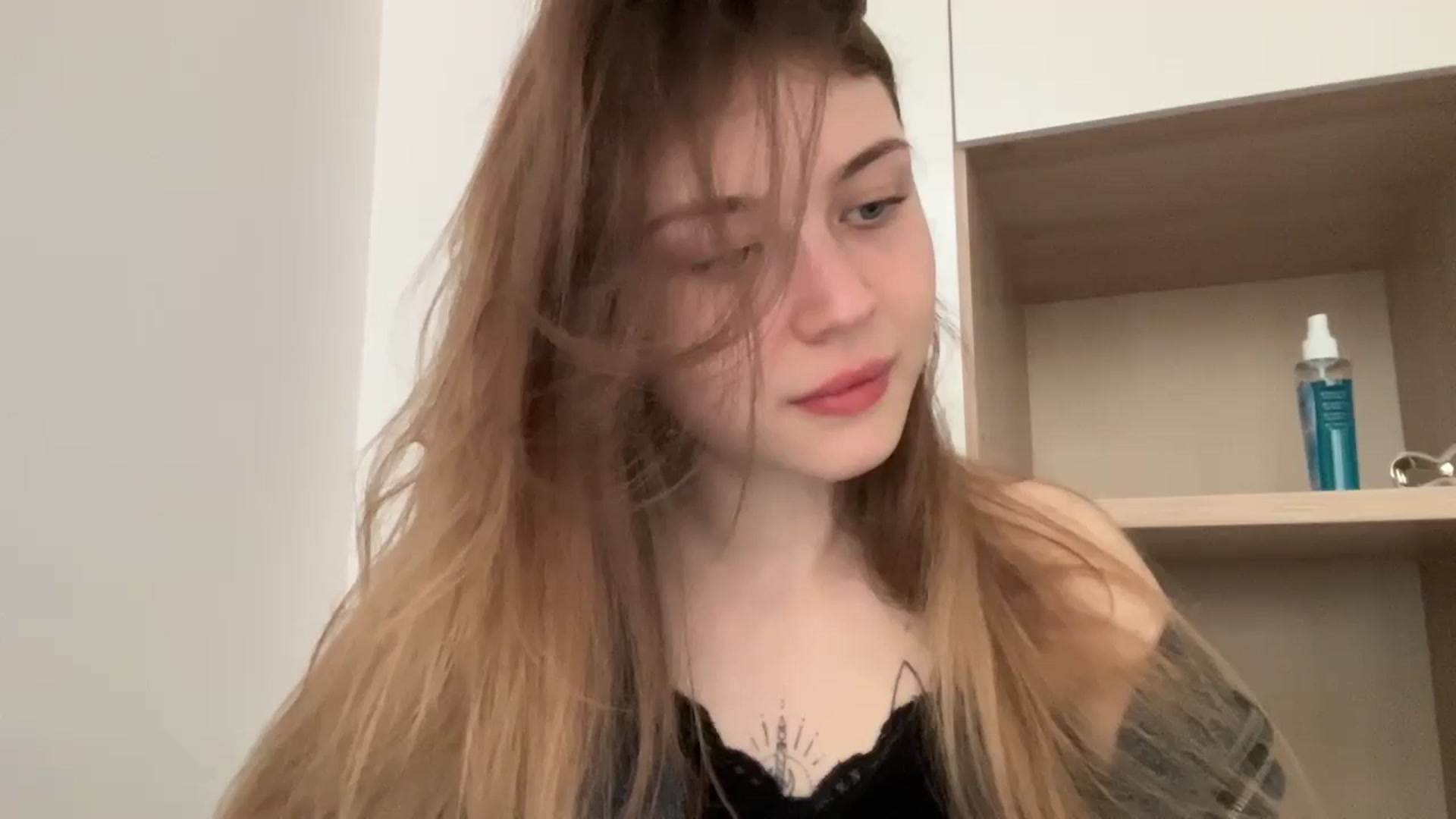 Gallery image thumbnail from Coconut_dream's myfreecams stream on, 05/10/2024, 08:21 image 1 of 20