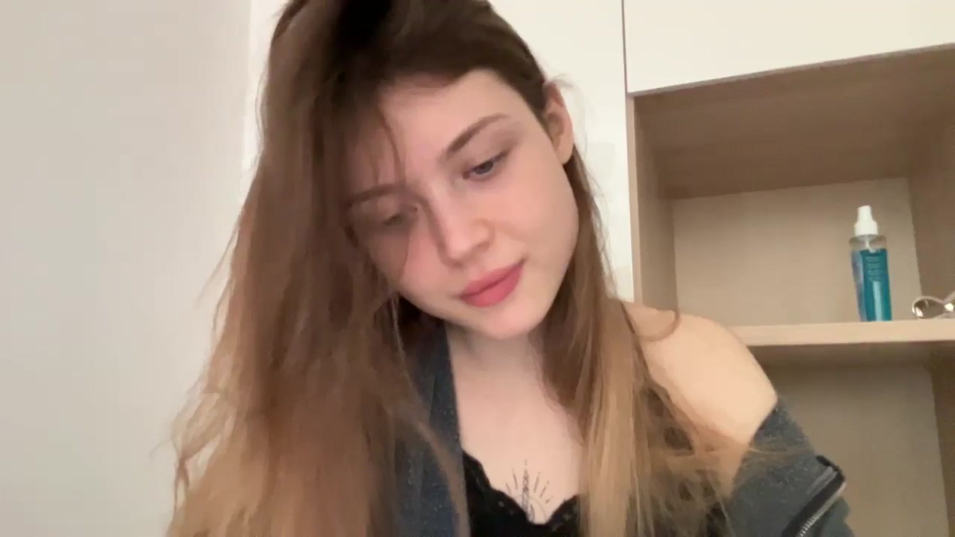 Gallery image thumbnail from Coconut_dream's myfreecams stream on, 05/10/2024, 08:21 image 12 of 20