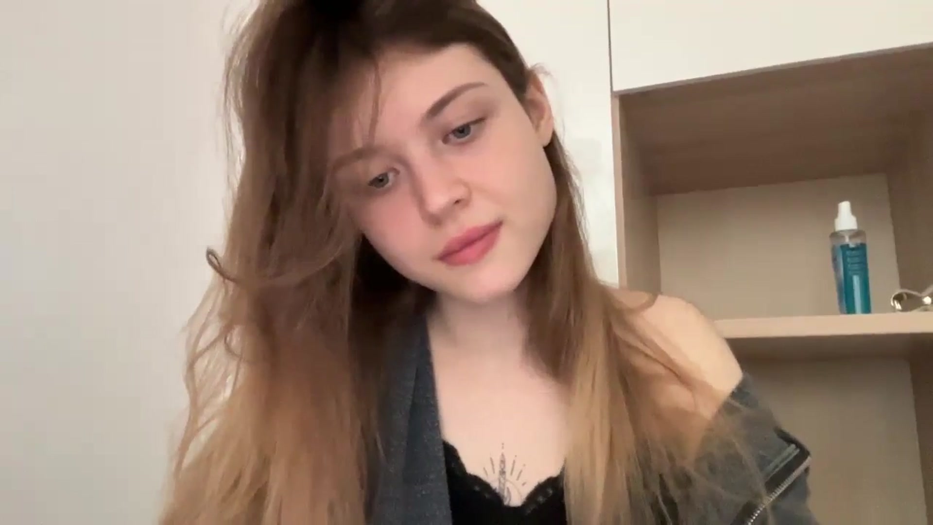 Gallery image thumbnail from Coconut_dream's myfreecams stream on, 05/10/2024, 08:21 image 4 of 20
