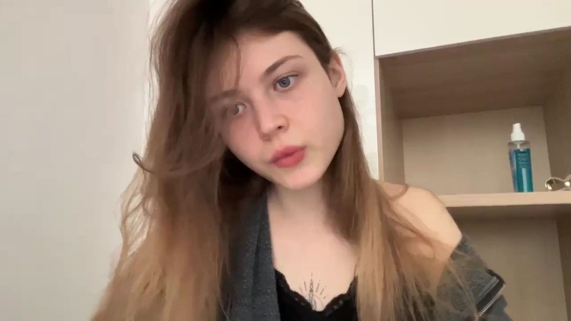 Gallery image thumbnail from Coconut_dream's myfreecams stream on, 05/10/2024, 08:21 image 5 of 20