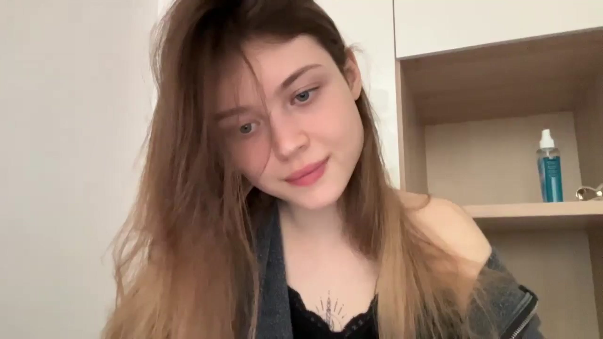 Gallery image thumbnail from Coconut_dream's myfreecams stream on, 05/10/2024, 08:21 image 9 of 20