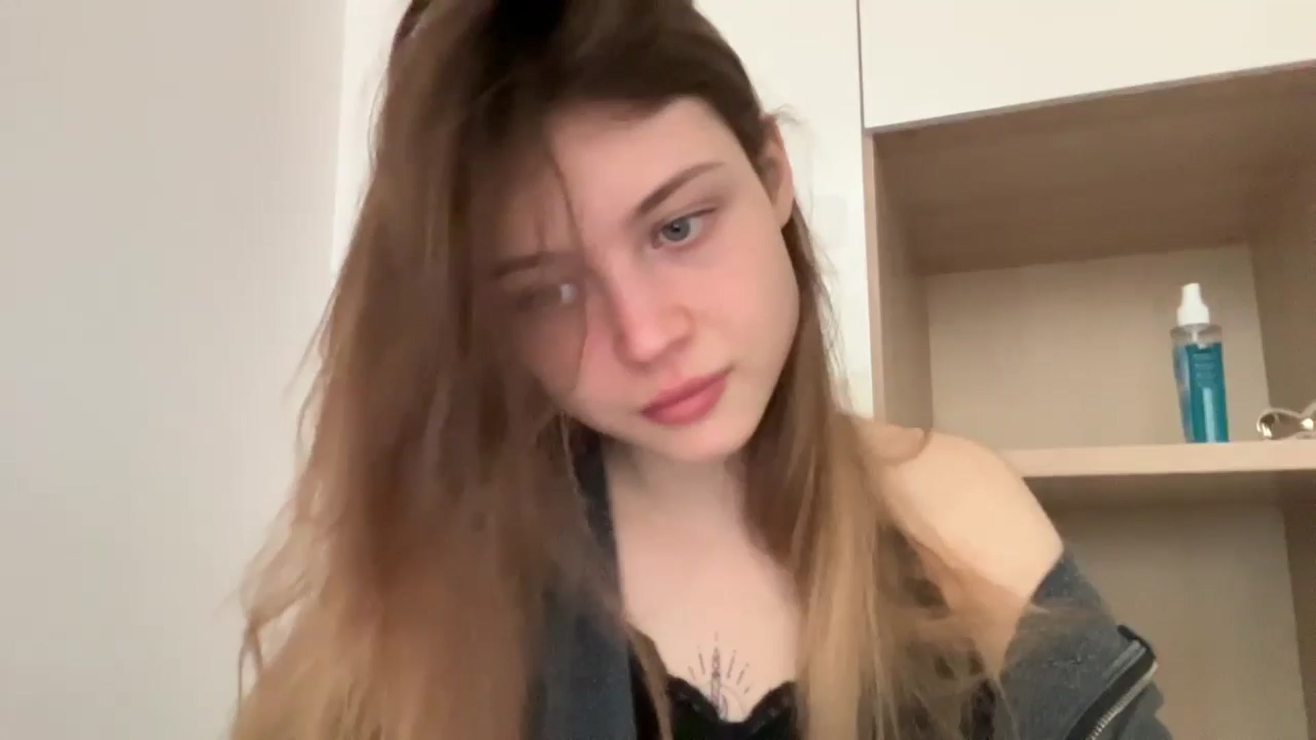 Gallery image thumbnail from Coconut_dream's myfreecams stream on, 05/10/2024, 08:21 image 10 of 20