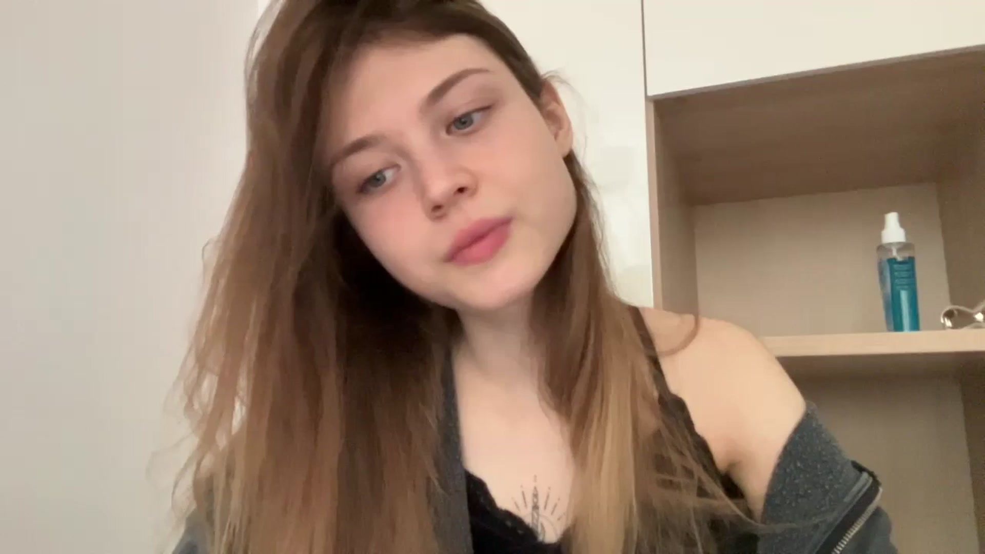 Gallery image thumbnail from Coconut_dream's myfreecams stream on, 05/10/2024, 08:21 image 13 of 20