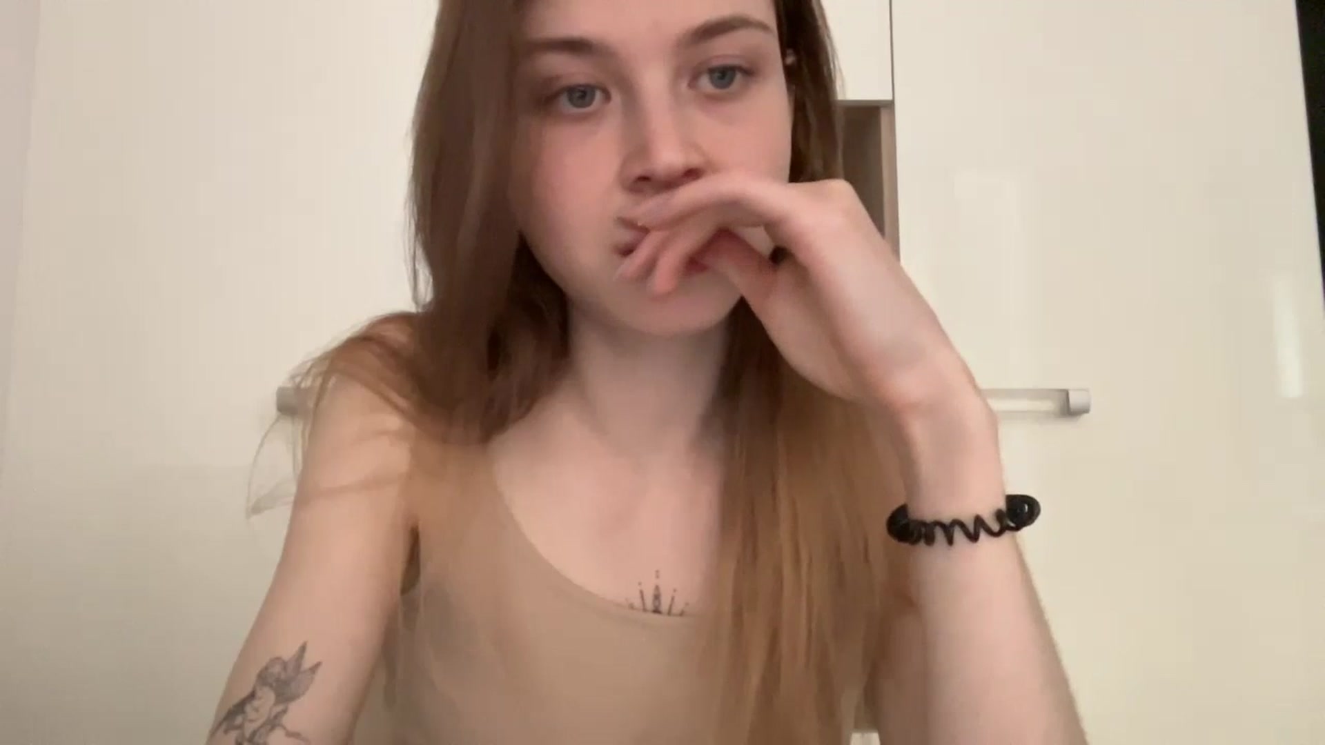 Gallery image thumbnail from Coconut_dream's myfreecams stream on, 05/25/2024, 10:26 image 10 of 20