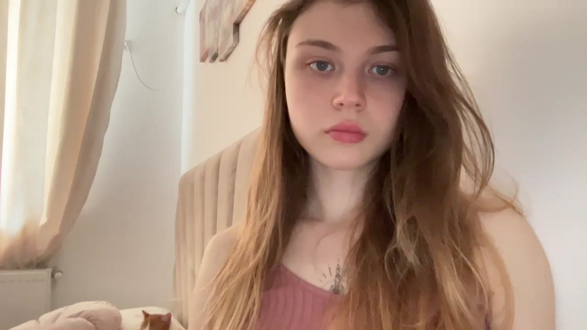Gallery image thumbnail from Coconut_dream's myfreecams stream on, 06/02/2024, 11:46 image 8 of 20