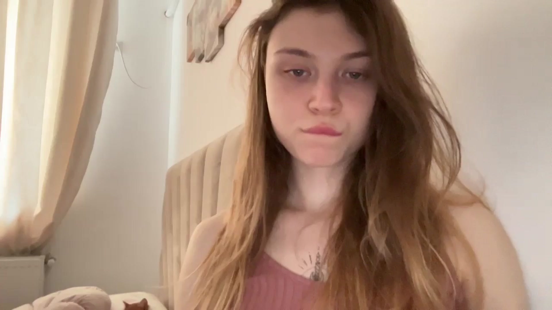 Gallery image thumbnail from Coconut_dream's myfreecams stream on, 06/02/2024, 11:46 image 13 of 20