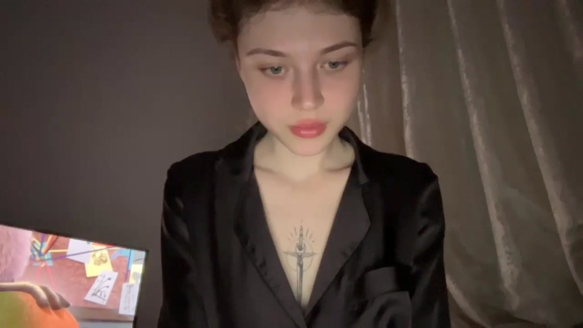 Gallery image thumbnail from Coconut_dream's myfreecams stream on, 06/08/2024, 23:00 image 18 of 20