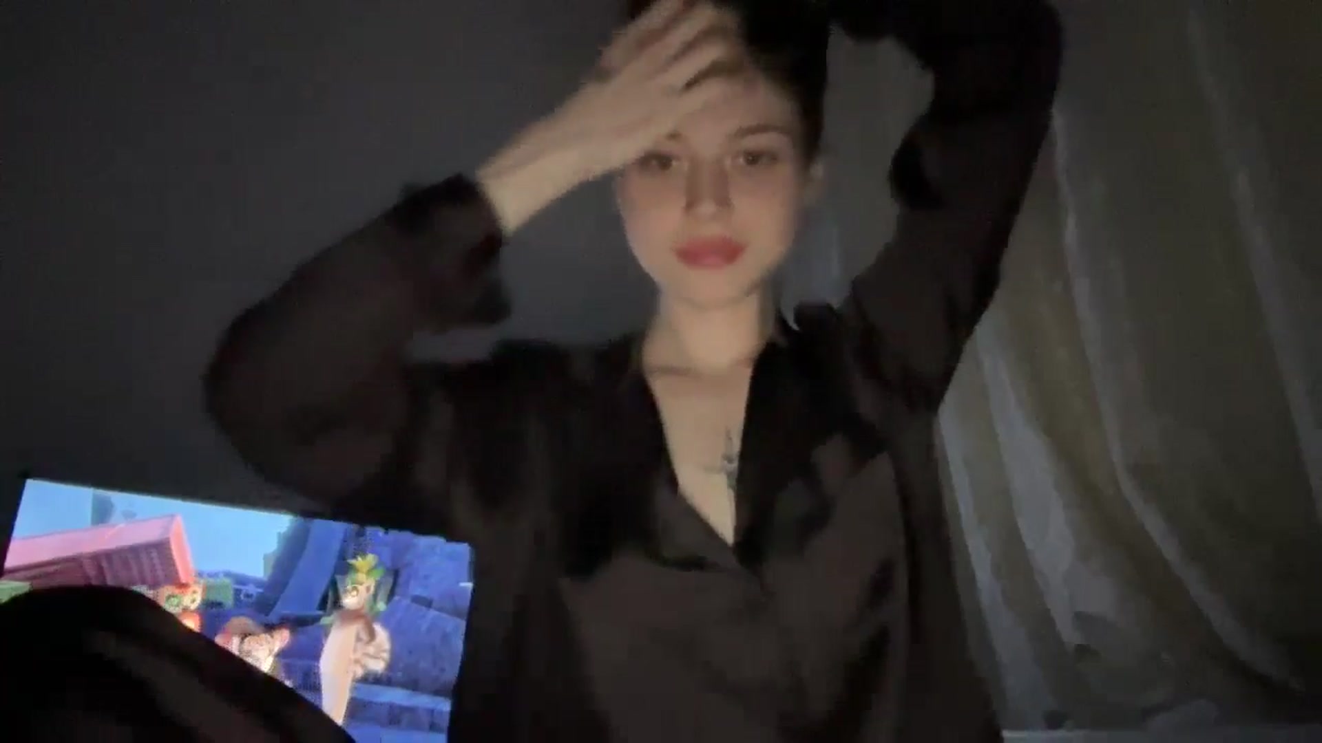 Gallery image thumbnail from Coconut_dream's myfreecams stream on, 06/08/2024, 23:00 image 13 of 20
