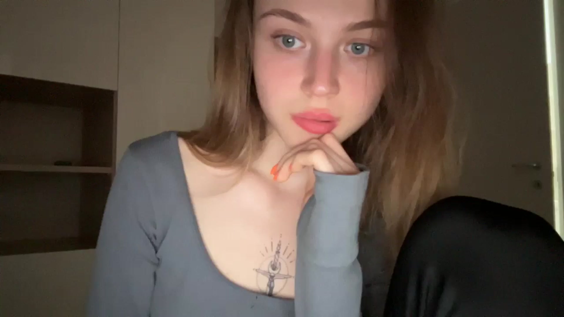 Gallery image thumbnail from Coconut_dream's myfreecams stream on, 06/14/2024, 17:29 image 13 of 20
