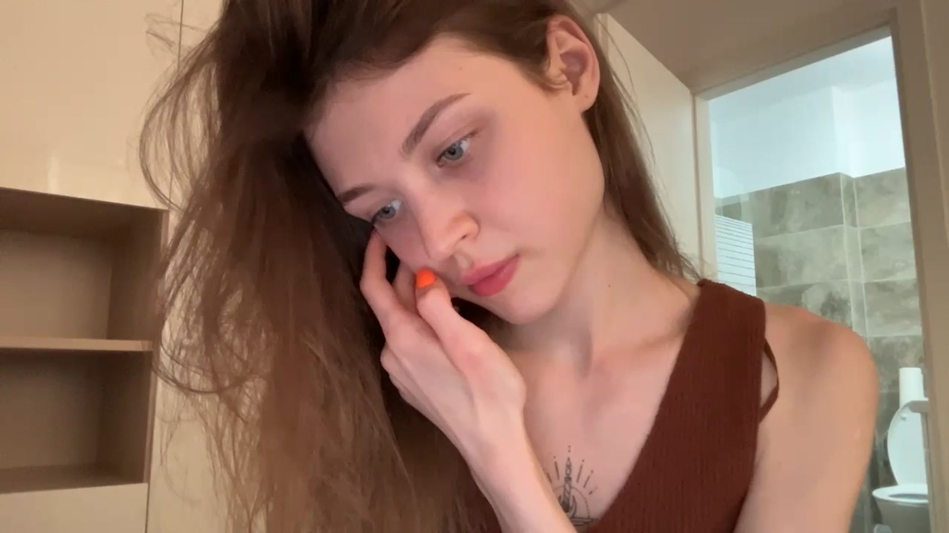 Gallery image thumbnail from Coconut_dream's myfreecams stream on, 06/16/2024, 14:10 image 10 of 20
