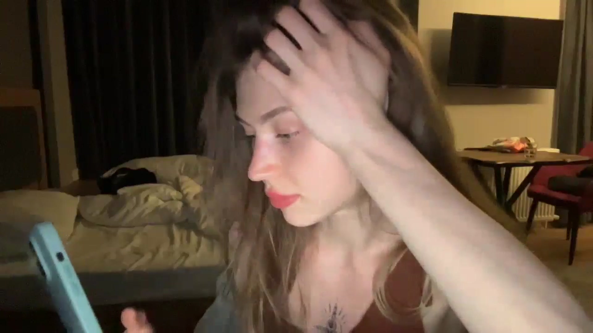 Gallery image thumbnail from Coconut_dream's myfreecams stream on, 06/22/2024, 20:01 image 5 of 20