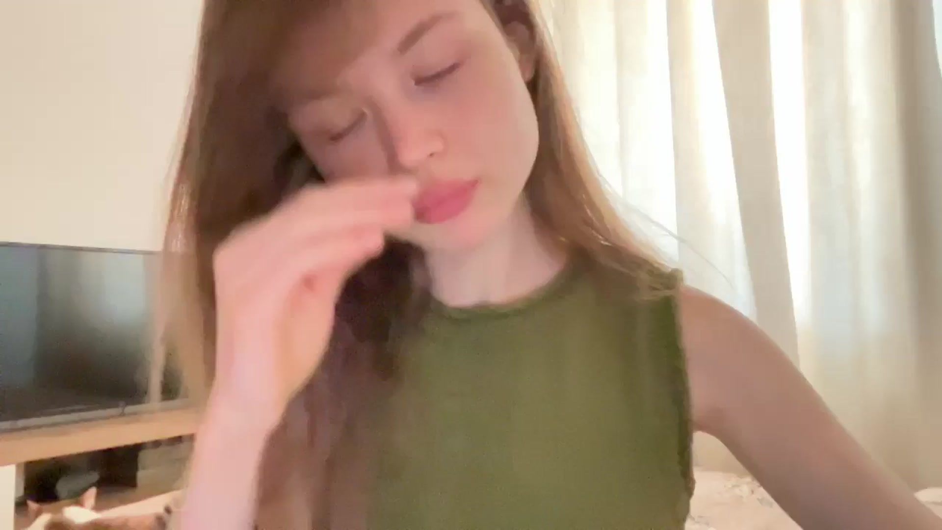 Gallery image thumbnail from Coconut_dream's myfreecams stream on, 06/25/2024, 08:14 image 7 of 20