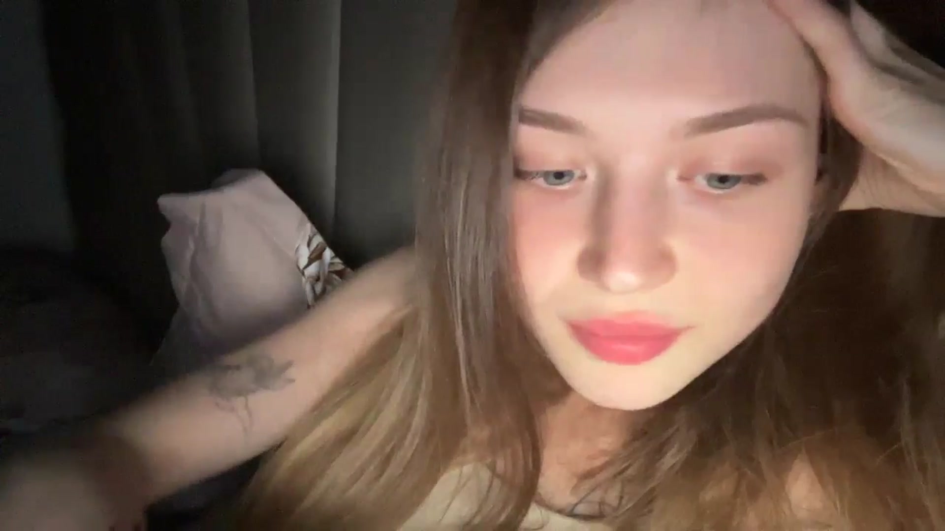 Gallery image thumbnail from Coconut_dream's myfreecams stream on, 07/02/2024, 19:55 image 20 of 20