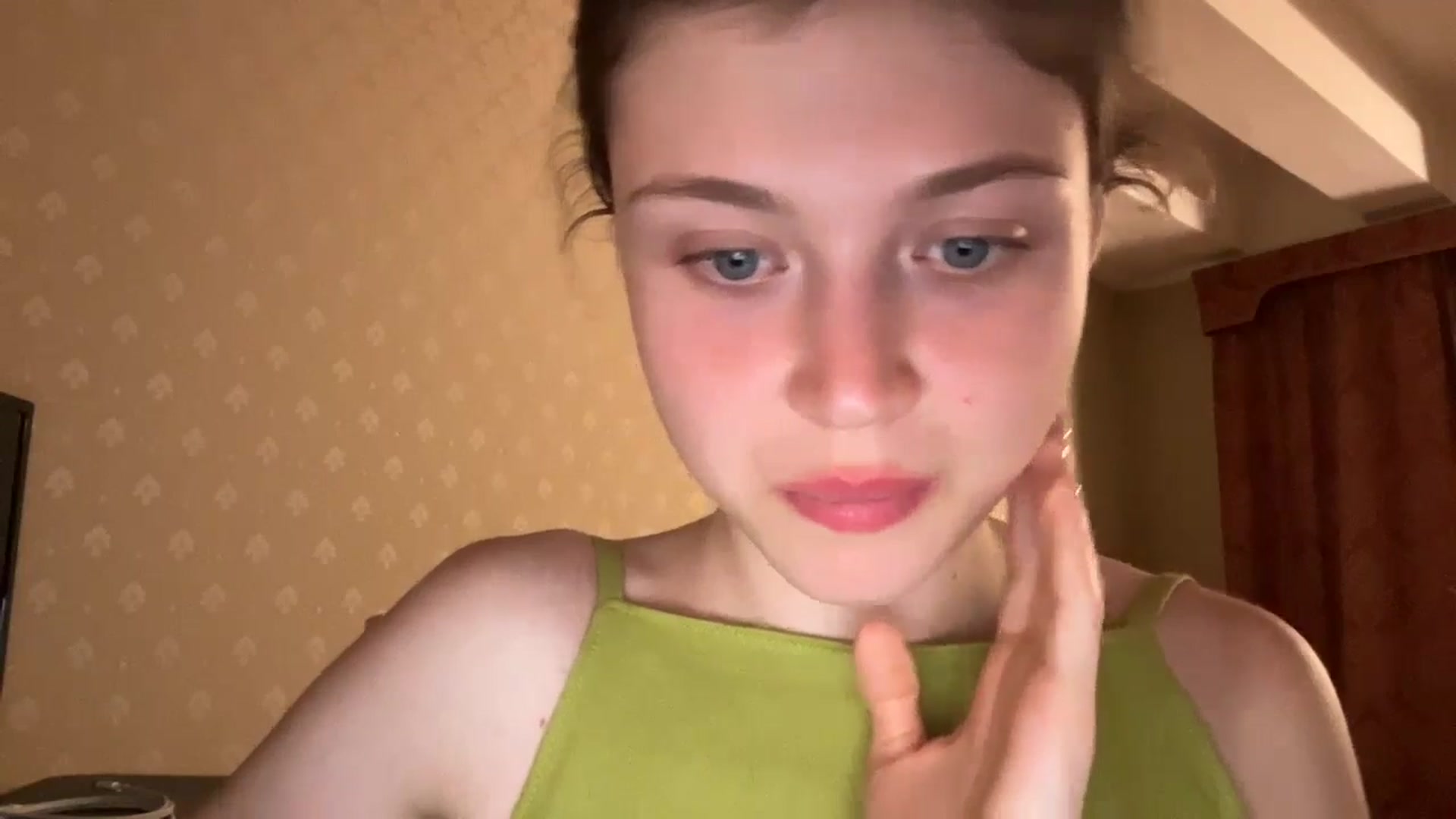 Gallery image thumbnail from Coconut_dream's myfreecams stream on, 07/26/2024, 21:57 image 2 of 20