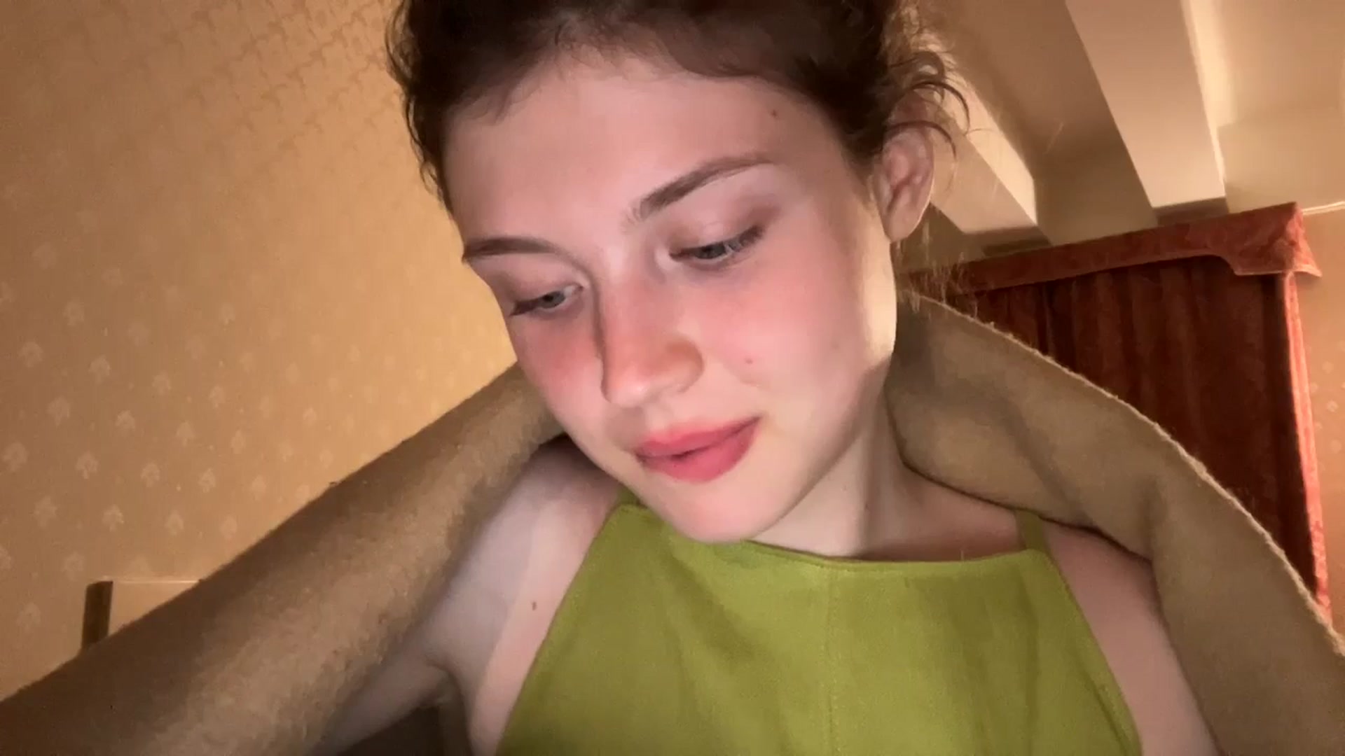 Gallery image thumbnail from Coconut_dream's myfreecams stream on, 07/26/2024, 21:57 image 5 of 20
