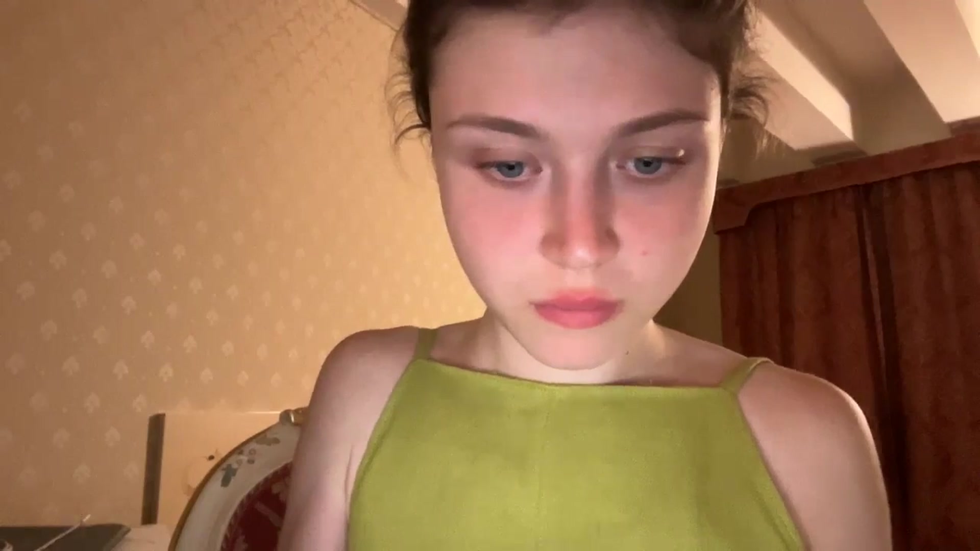 Gallery image thumbnail from Coconut_dream's myfreecams stream on, 07/26/2024, 21:57 image 3 of 20