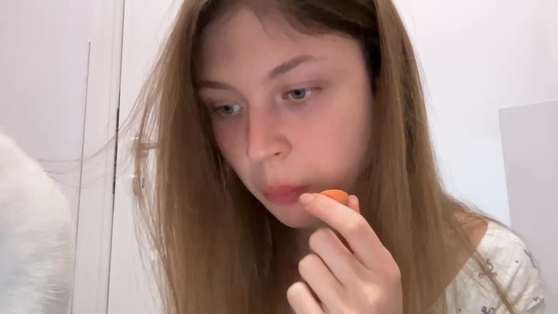 Gallery image thumbnail from Coconut_dream's myfreecams stream on, 08/01/2024, 11:31 image 18 of 20