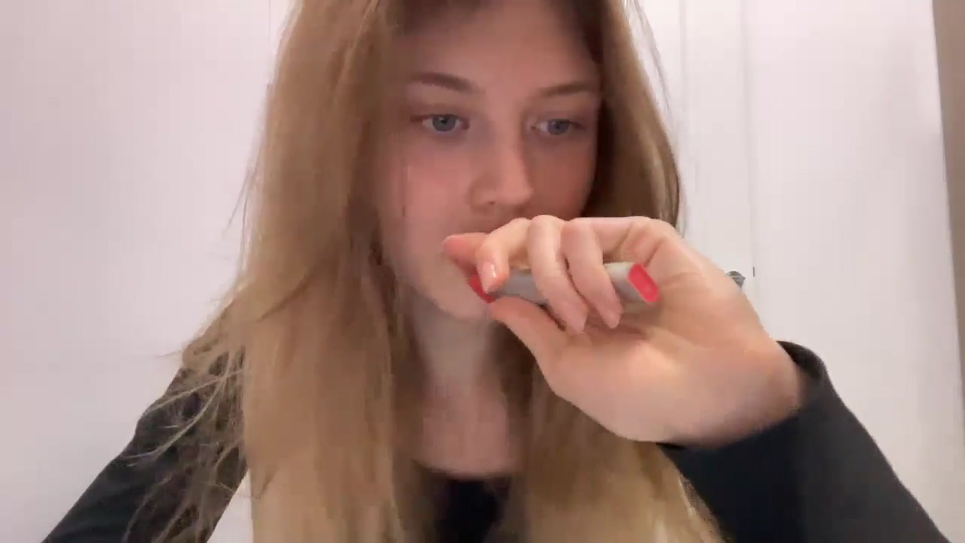 Gallery image thumbnail from Coconut_dream's myfreecams stream on, 08/08/2024, 21:15 image 4 of 20