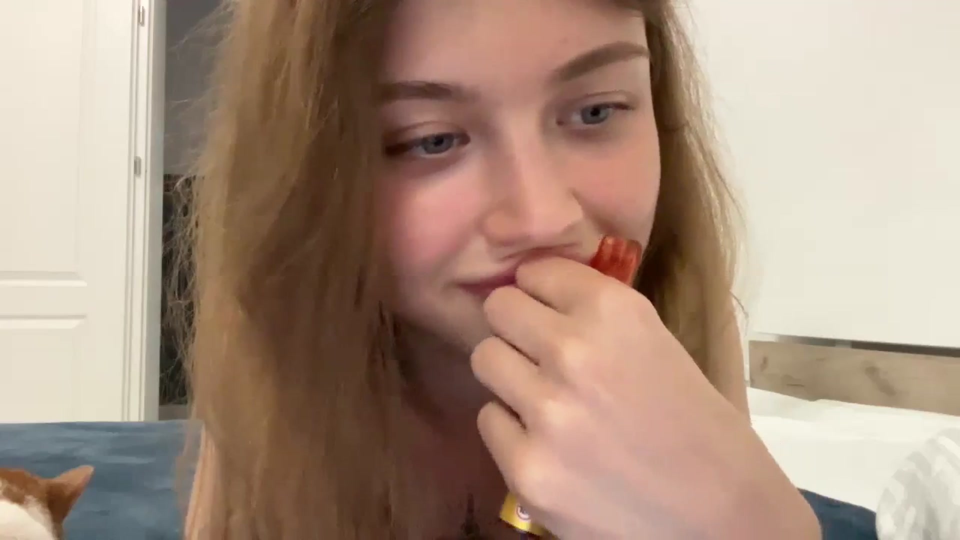 Gallery image thumbnail from Coconut_dream's myfreecams stream on, 08/23/2024, 17:53 image 7 of 20