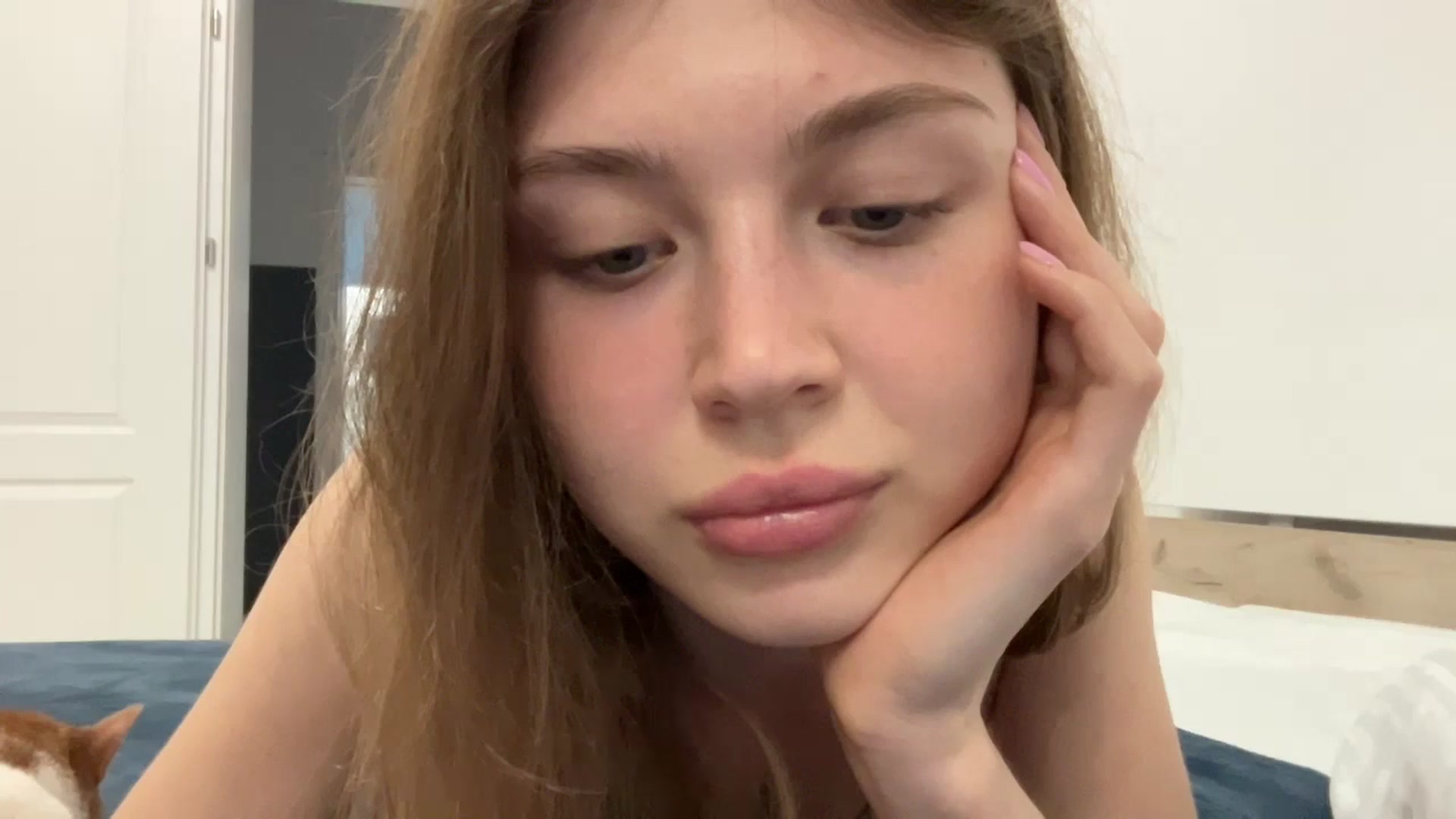 Gallery image thumbnail from Coconut_dream's myfreecams stream on, 08/23/2024, 17:53 image 6 of 20