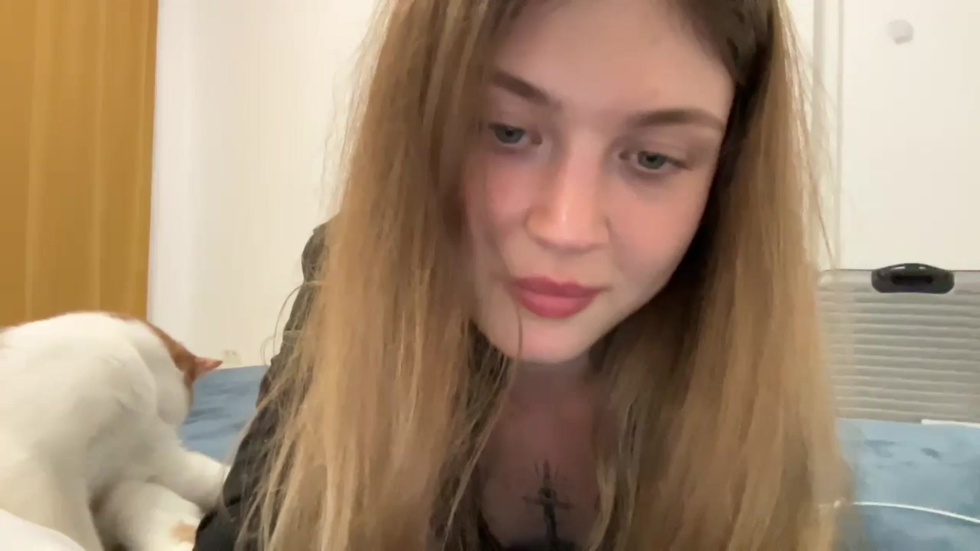 Gallery image thumbnail from Coconut_dream's myfreecams stream on, 09/02/2024, 16:33 image 2 of 20