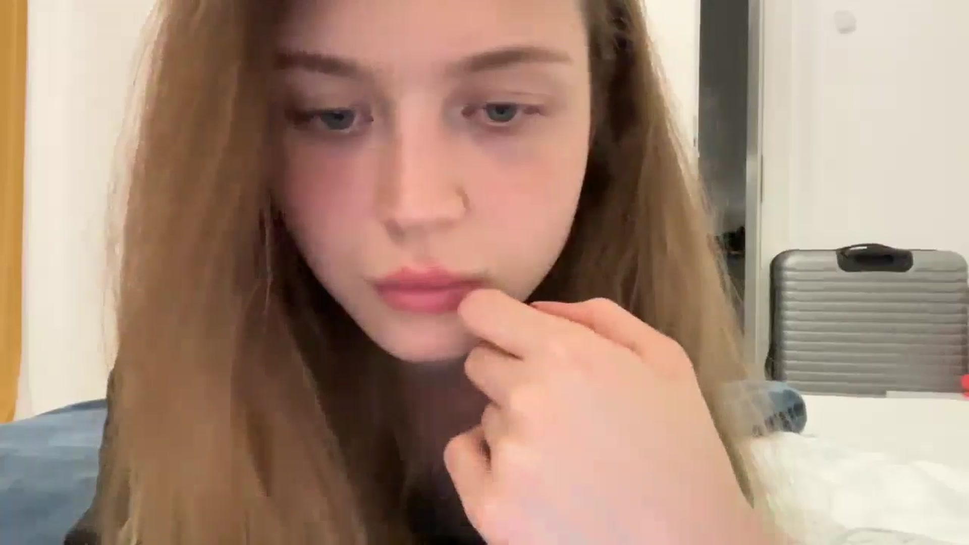 Gallery image thumbnail from Coconut_dream's myfreecams stream on, 09/02/2024, 20:37 image 4 of 20