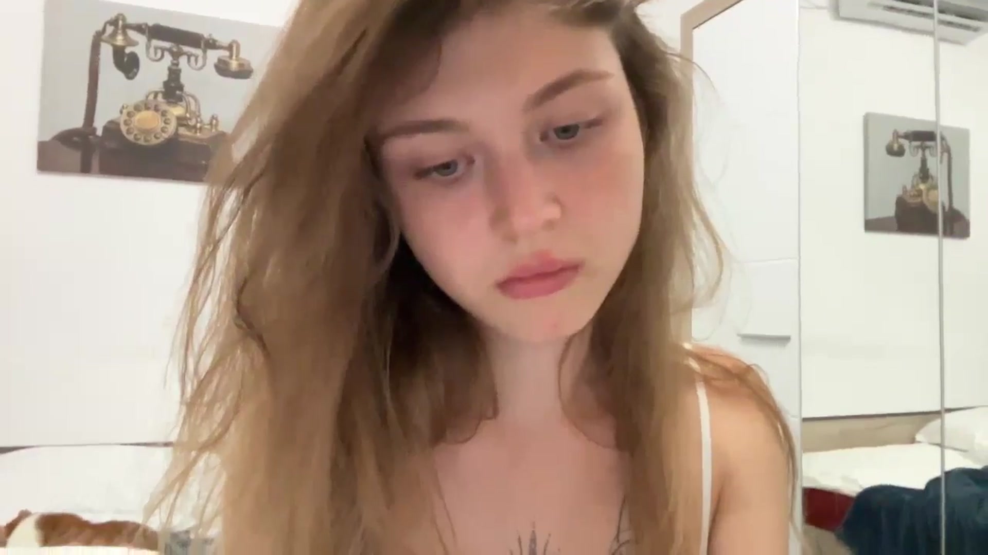 Gallery image thumbnail from Coconut_dream's myfreecams stream on, 09/04/2024, 16:31 image 19 of 20