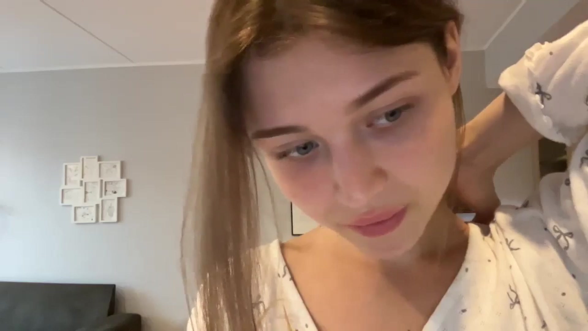 Gallery image thumbnail from Coconut_dream's myfreecams stream on, 09/11/2024, 06:42 image 14 of 20