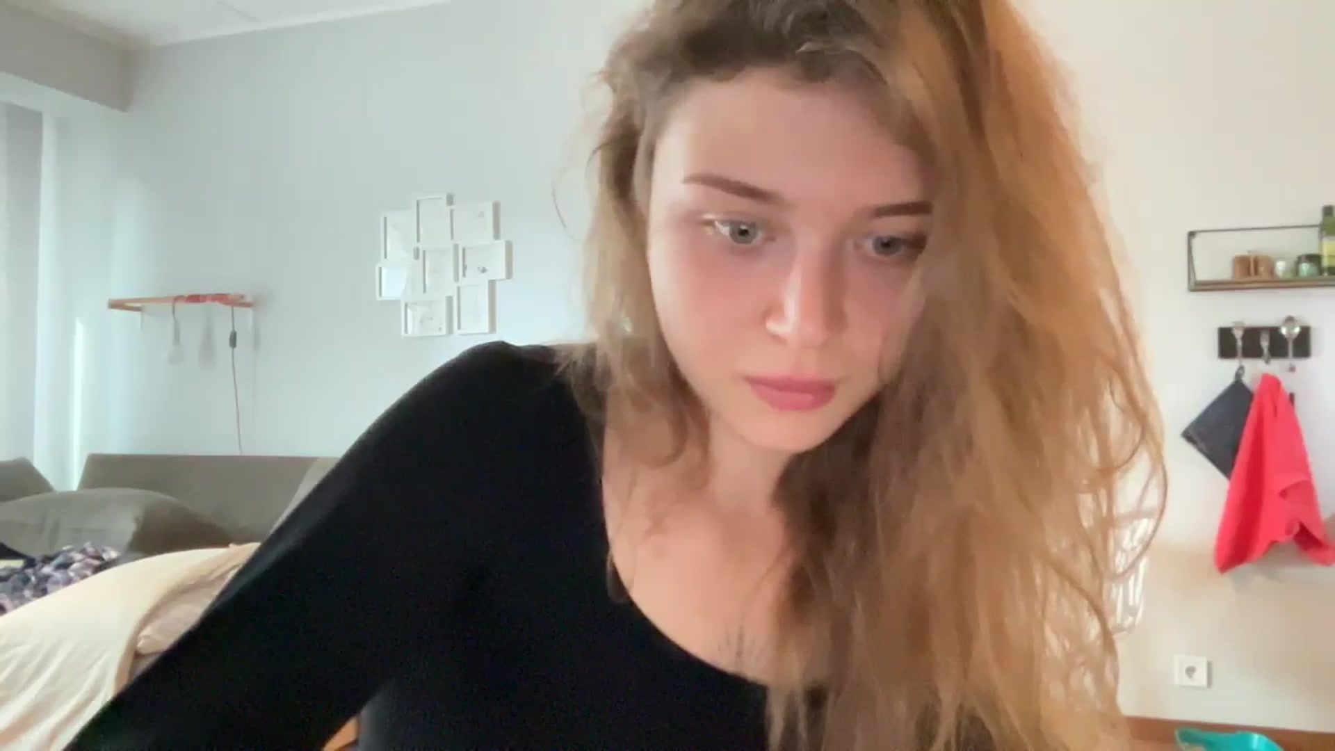 Gallery image thumbnail from Coconut_dream's myfreecams stream on, 09/12/2024, 09:11 image 9 of 20