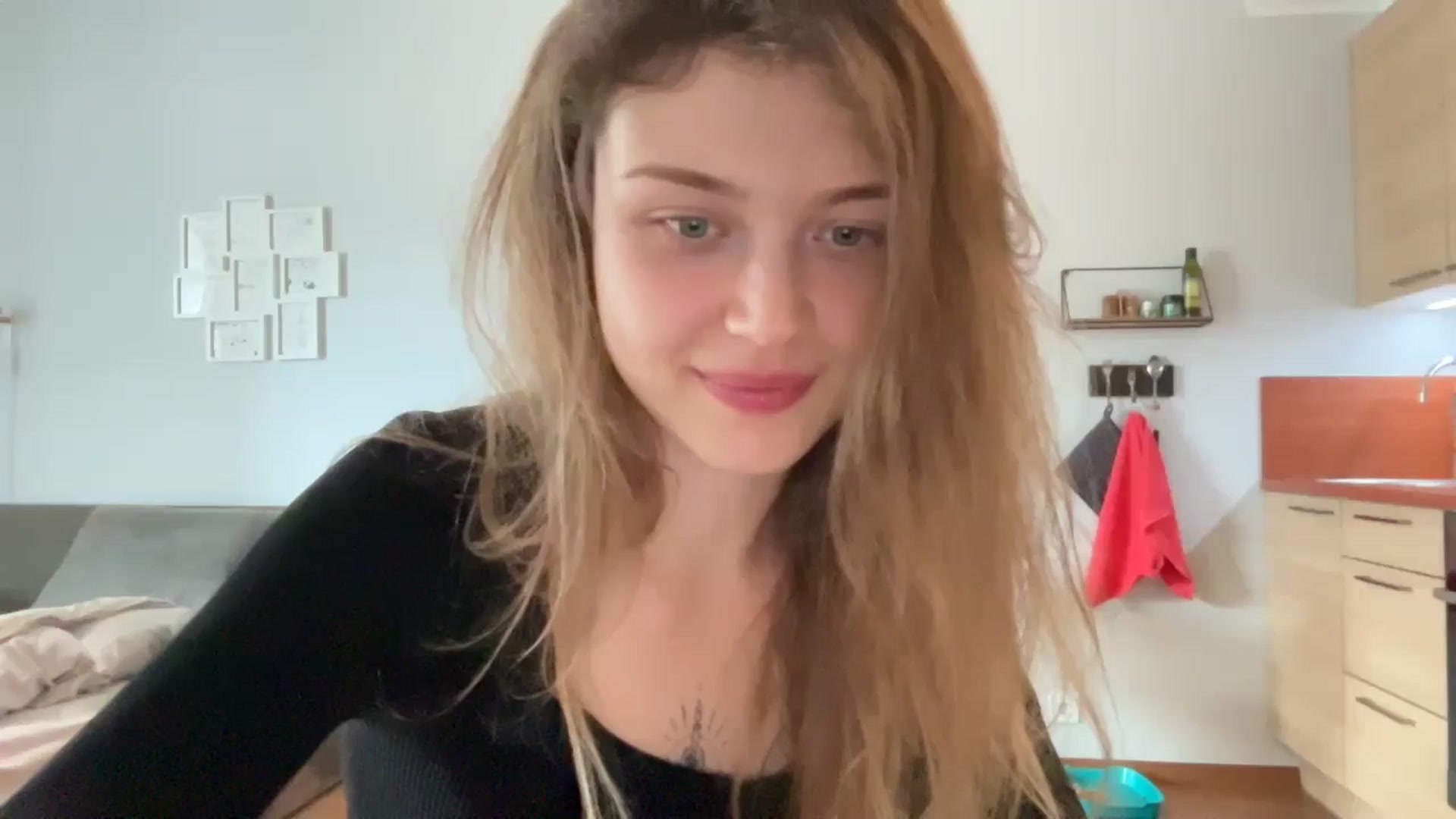 Gallery image thumbnail from Coconut_dream's myfreecams stream on, 09/12/2024, 09:11 image 1 of 20