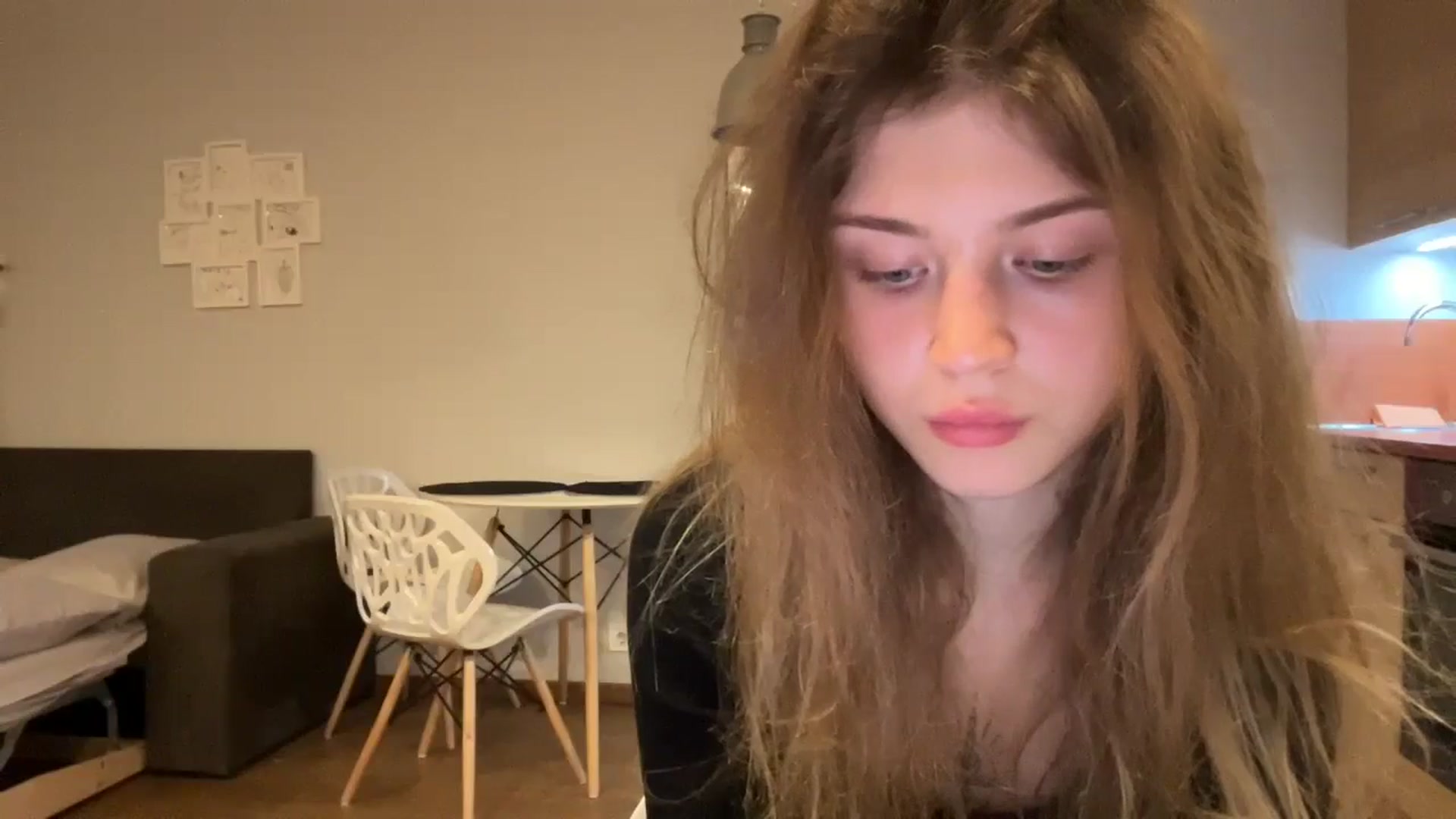 Gallery image thumbnail from Coconut_dream's myfreecams stream on, 09/15/2024, 19:24 image 5 of 20