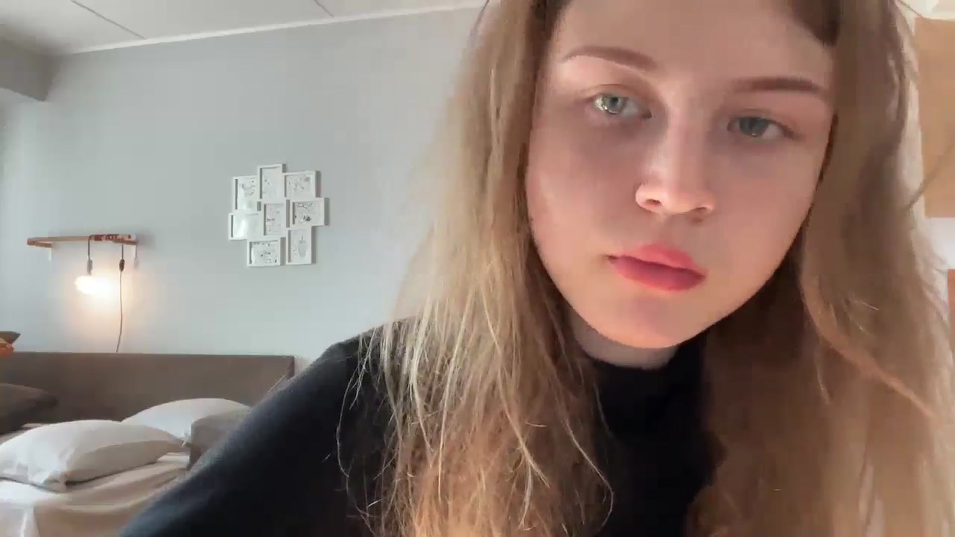Gallery image thumbnail from Coconut_dream's myfreecams stream on, 09/16/2024, 12:58 image 12 of 20