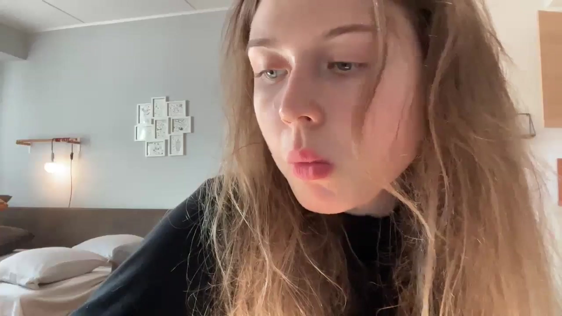 Gallery image thumbnail from Coconut_dream's myfreecams stream on, 09/16/2024, 12:58 image 11 of 20