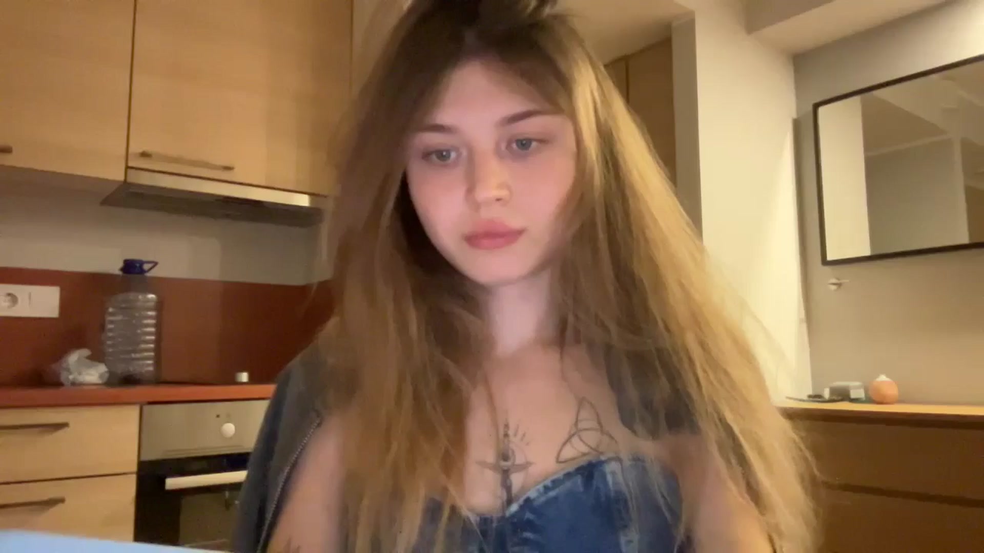 Gallery image thumbnail from Coconut_dream's myfreecams stream on, 09/24/2024, 18:58 image 17 of 20